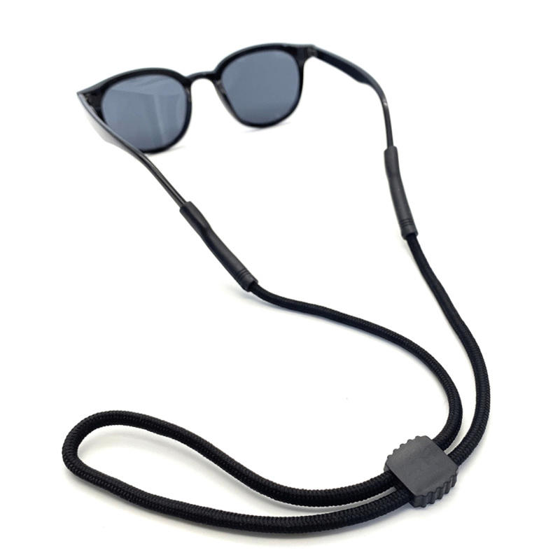 Men Accessories Neck Chain - Cuerda antideslizante para gafas de sol,