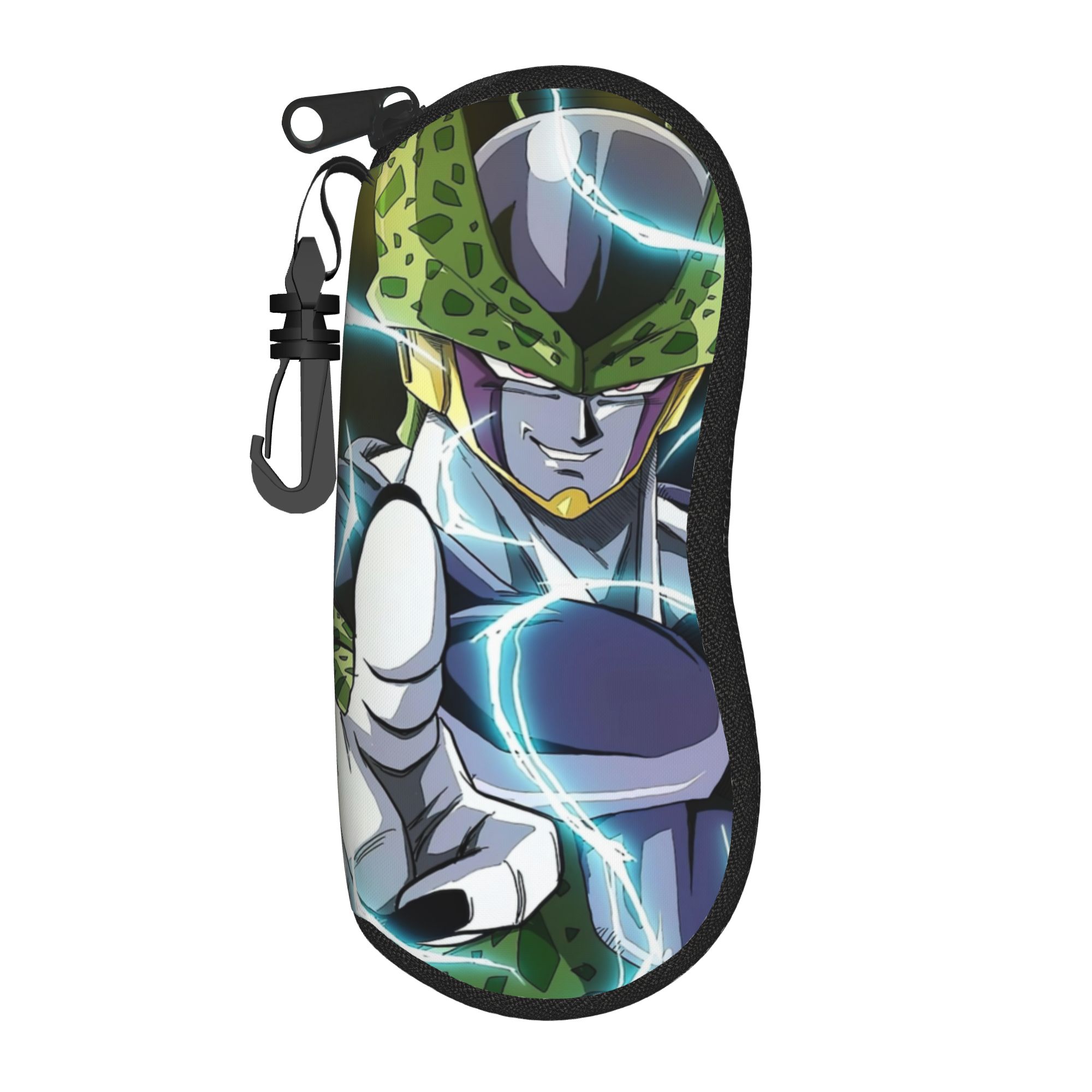 Men Accessories Gadgets - Estuche para Gafas DBZ Cell, Accesorios