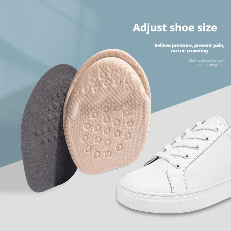 Men Accessories Bd - Plantillas ajustables para zapatos de hombre