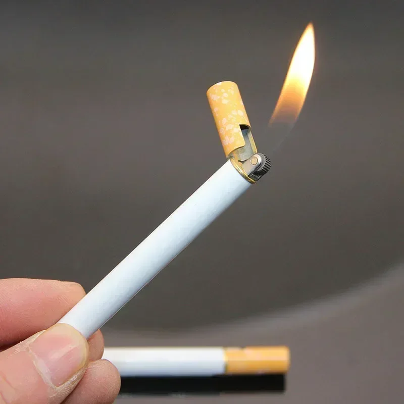 Men Accessories Gadgets - Mini accesorios para cigarrillos, regalos, encendedor