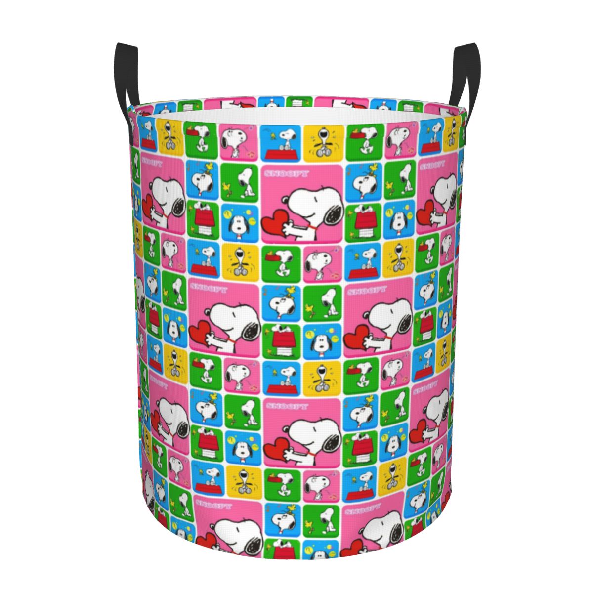 Men Accessories Hamper - Cesto para la ropa sucia a