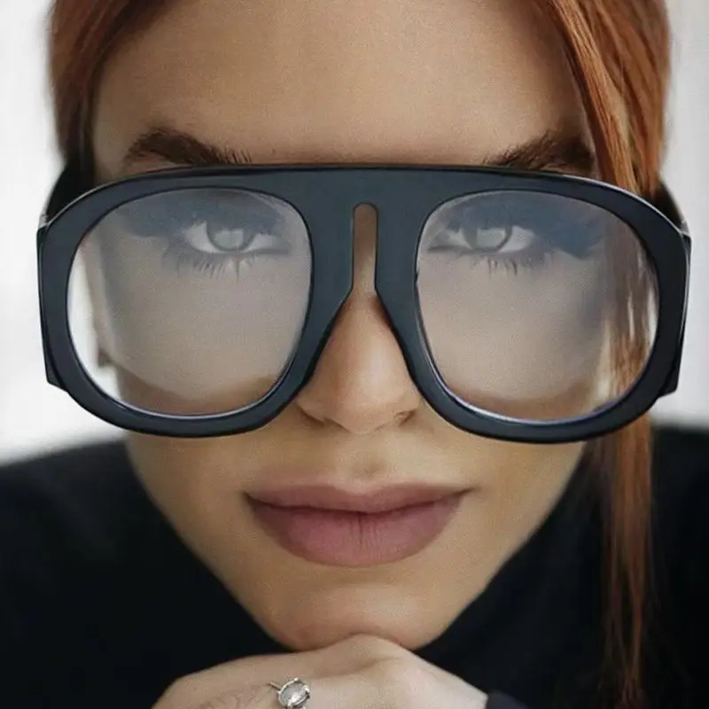 Men'S Accessories Glasses - Gafas de sol de diseño de