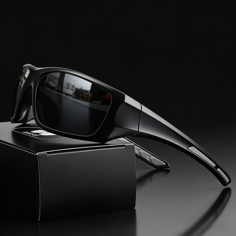 Men'S Accessories Glasses - Gafas de Sol Polarizadas de Alta