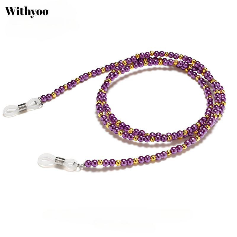 Men Accessories Neck Chain - ROXI | Cordón para Gafas con