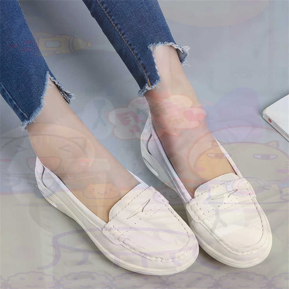 Men Accessories Low Price - Zapatos suaves sin cordones para mujer,
