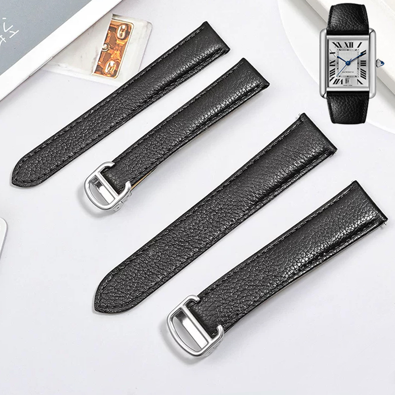 Men'S Accessories London - Accesorios para correas de reloj de