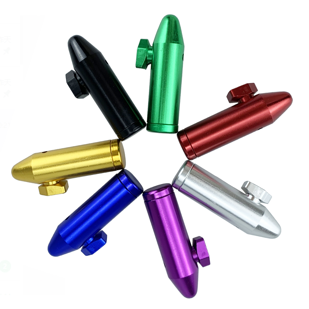 Men Accessories Gadgets - Dispensador de balas de aleación de