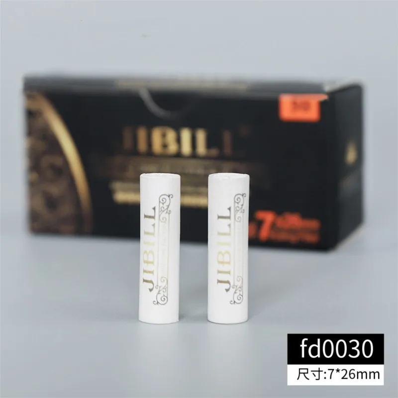 Men Accessories Gadgets - 50 Uds. Filtros de pipa para