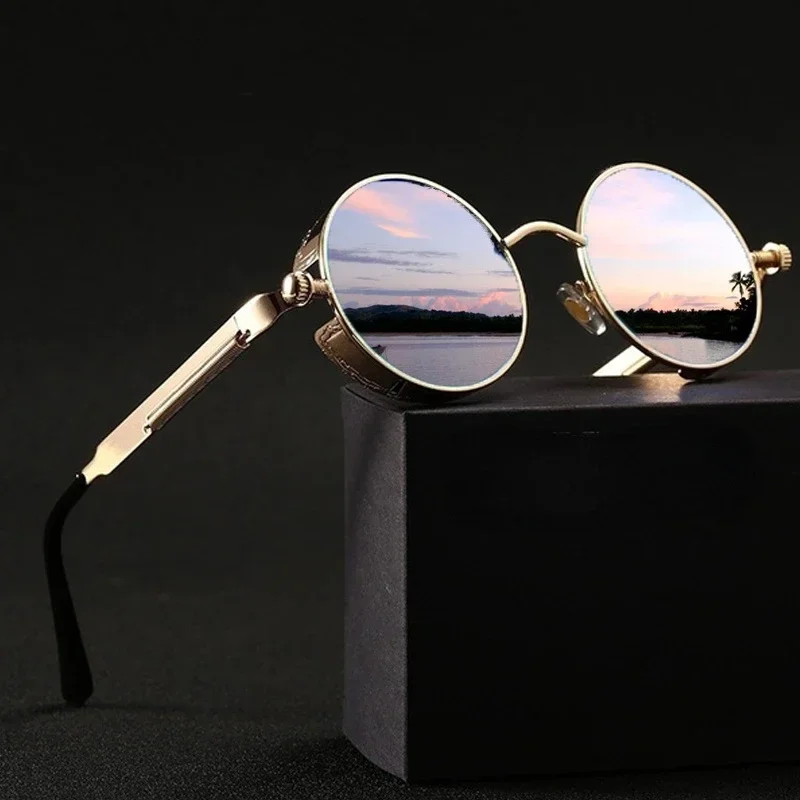 Men'S Accessories Glasses - Gafas de Sol Deportivas Clásicas de