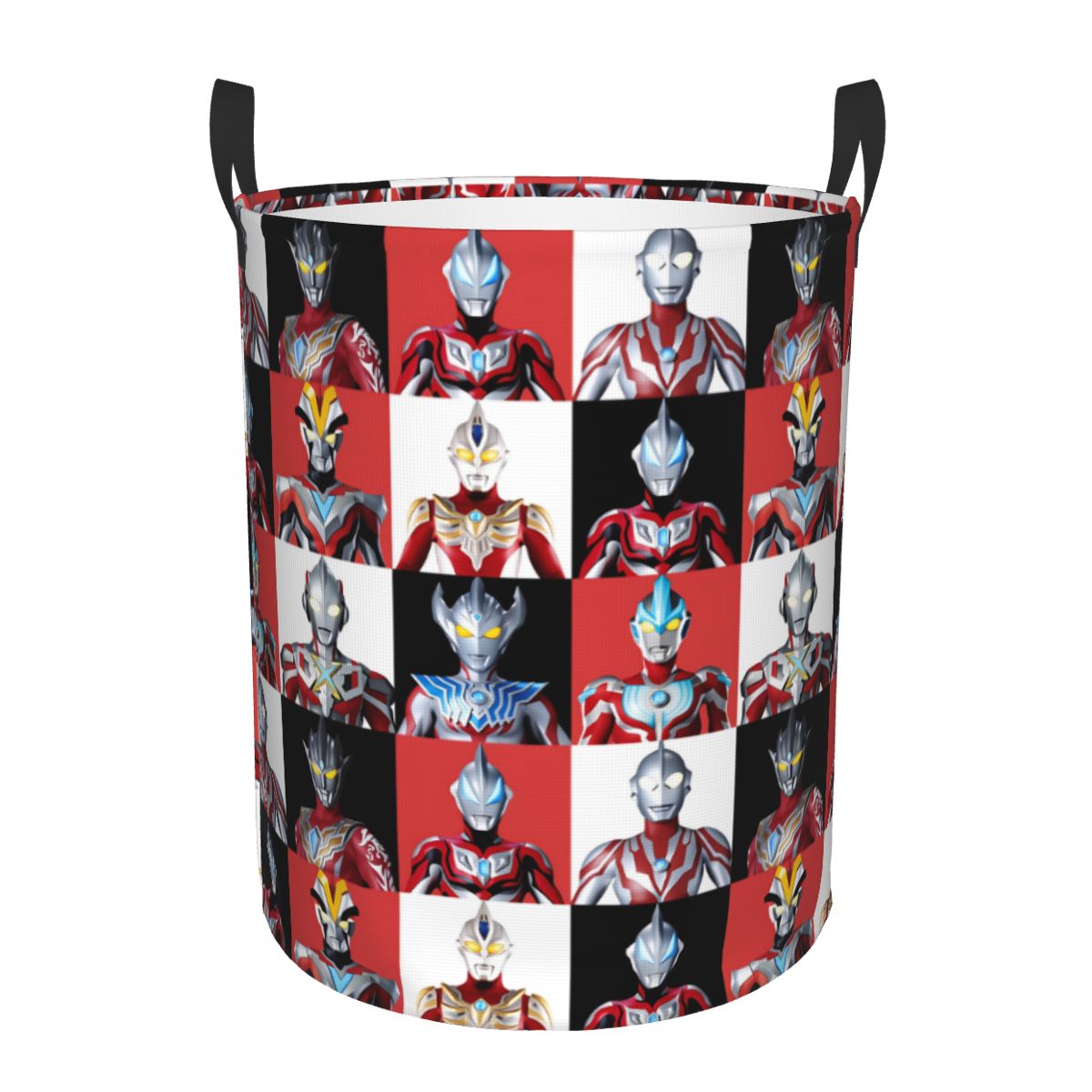 Men Accessories Hamper - Cesto para la ropa sucia con