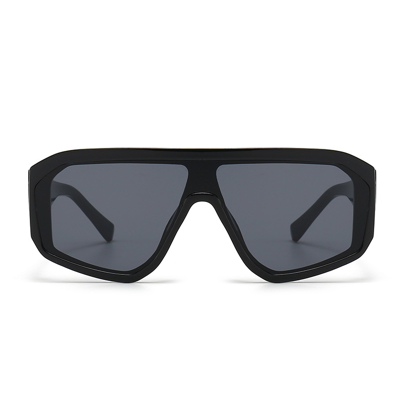 Nuevas Gafas de Sol Cuadradas  - Men'S Accessories Glasses reseña y precio