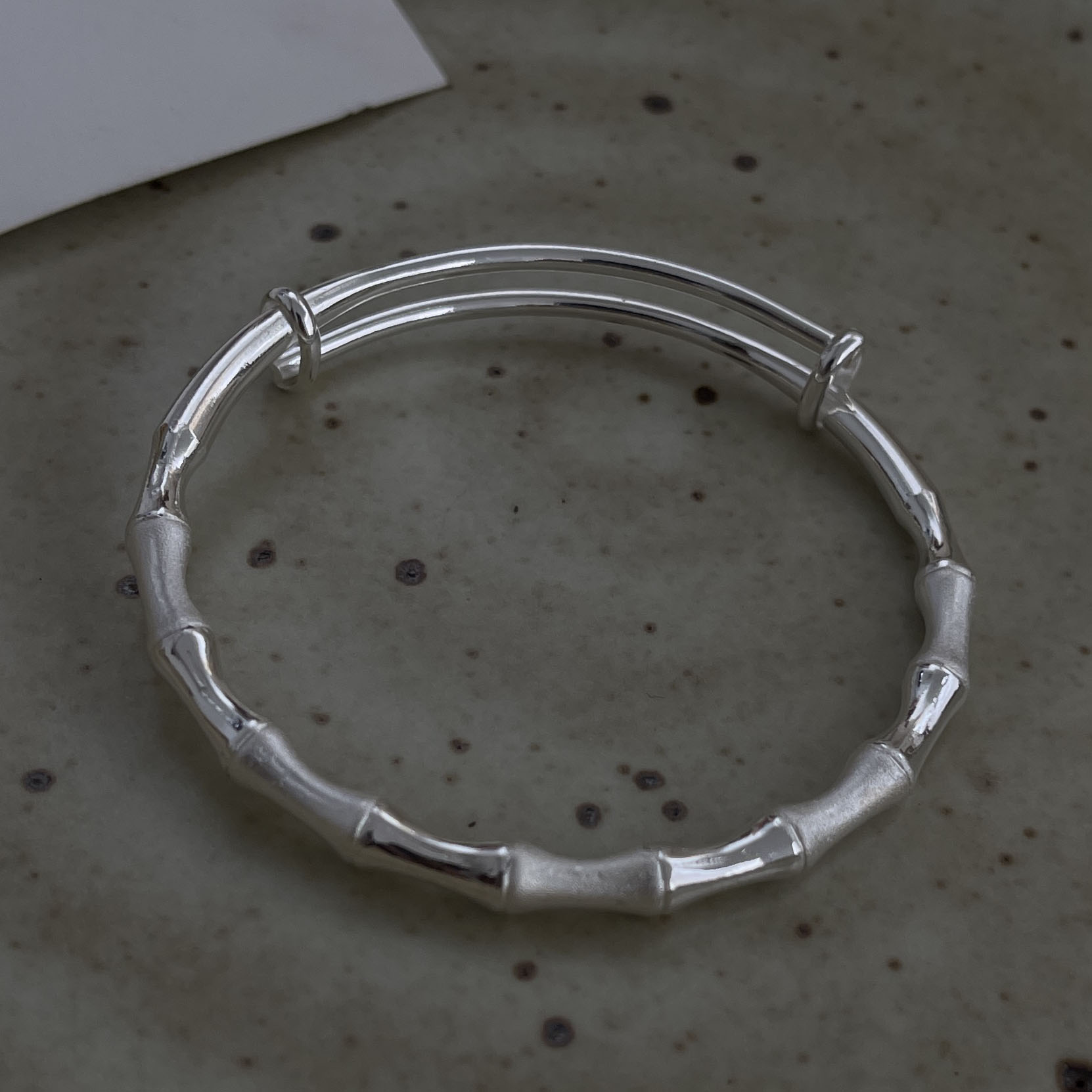 Pulseras de plata de ley 925 p - Men'S Accessories Trending reseña y precio