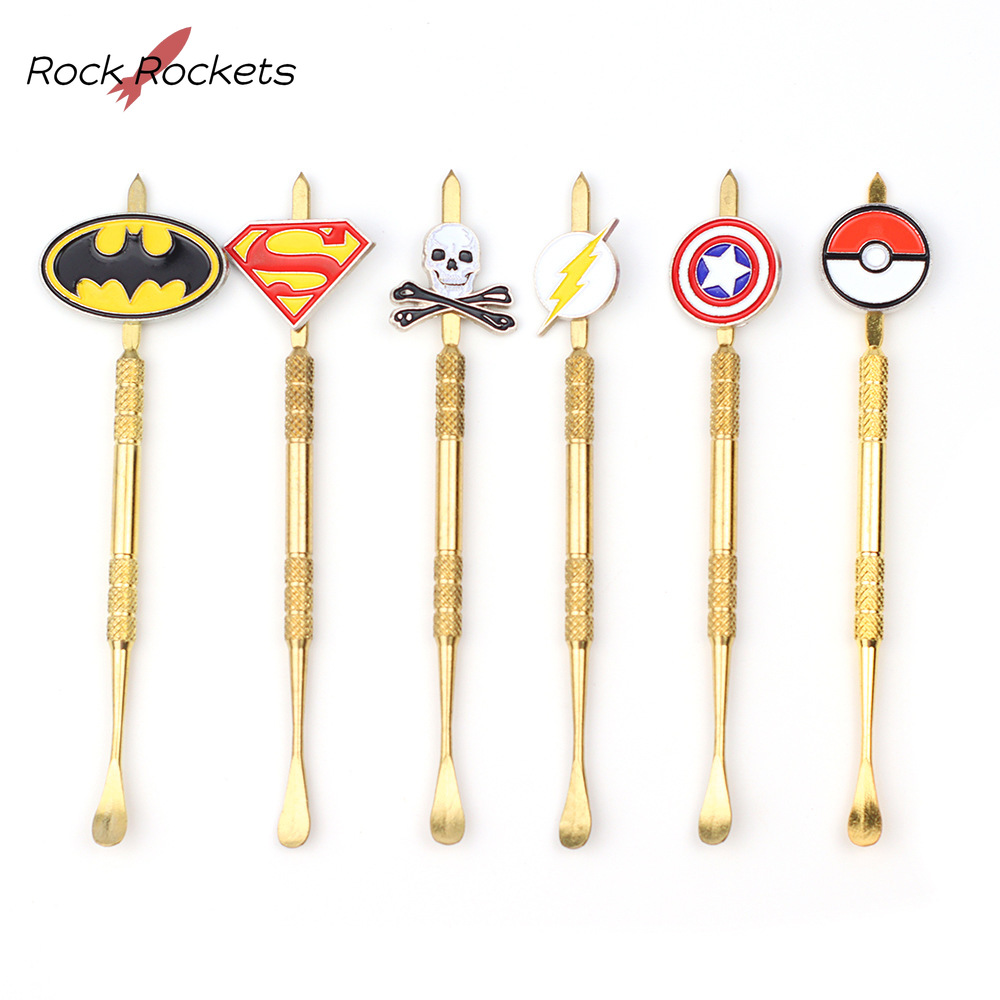 R & R-cuchara de cera de aceit - Men Accessories Gadgets reseña y precio