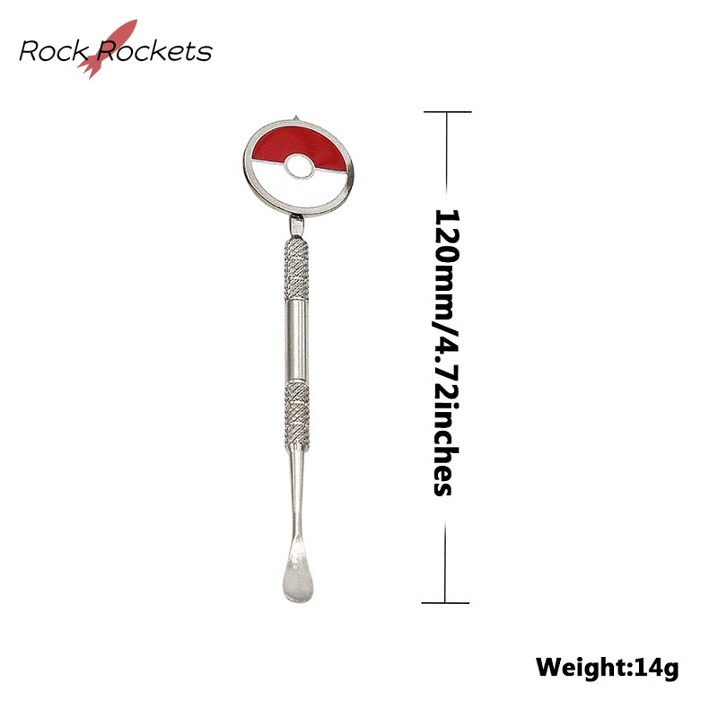 R & R-cuchara de cera de aceit - Men Accessories Gadgets reseña y precio
