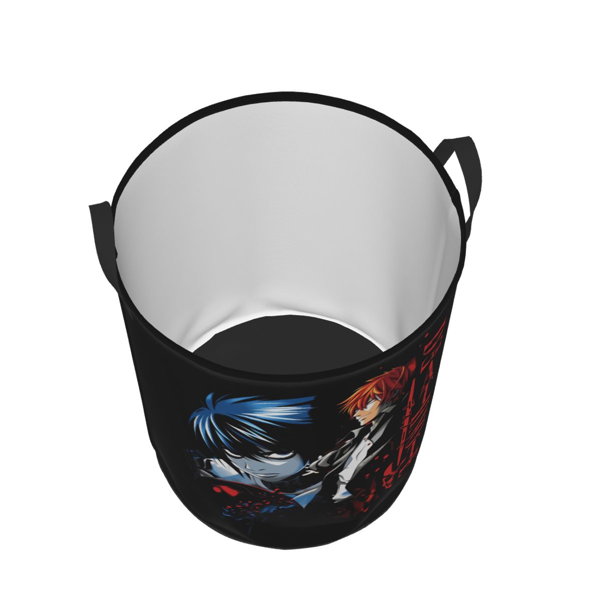 Cesto para la ropa sucia de De - Men Accessories Hamper reseña y precio