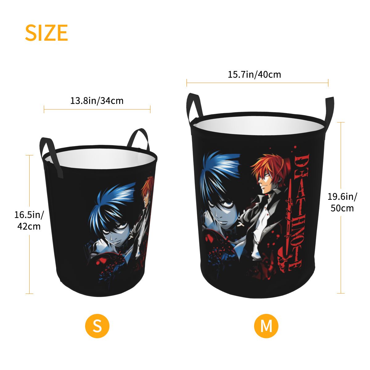 Cesto para la ropa sucia de De - Men Accessories Hamper reseña y precio