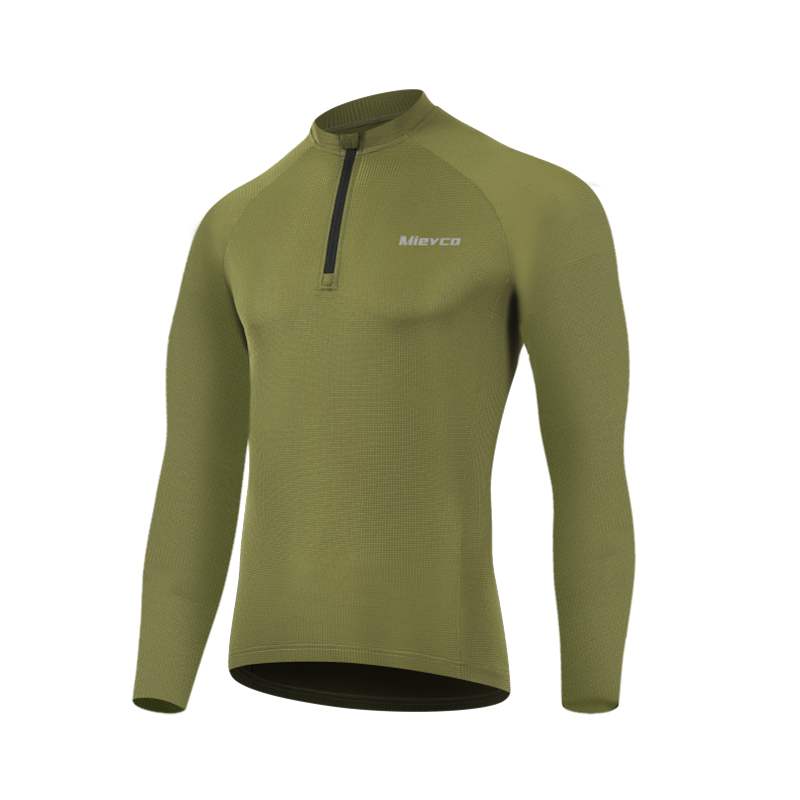 Maillot de Ciclismo de Manga L - Men Accessories Low Price reseña y precio