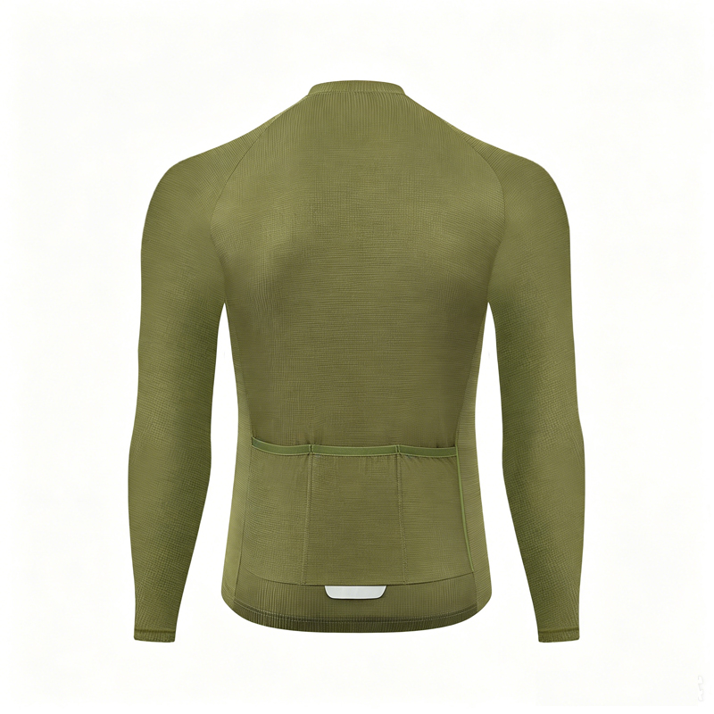 Maillot de Ciclismo de Manga L - Men Accessories Low Price reseña y precio