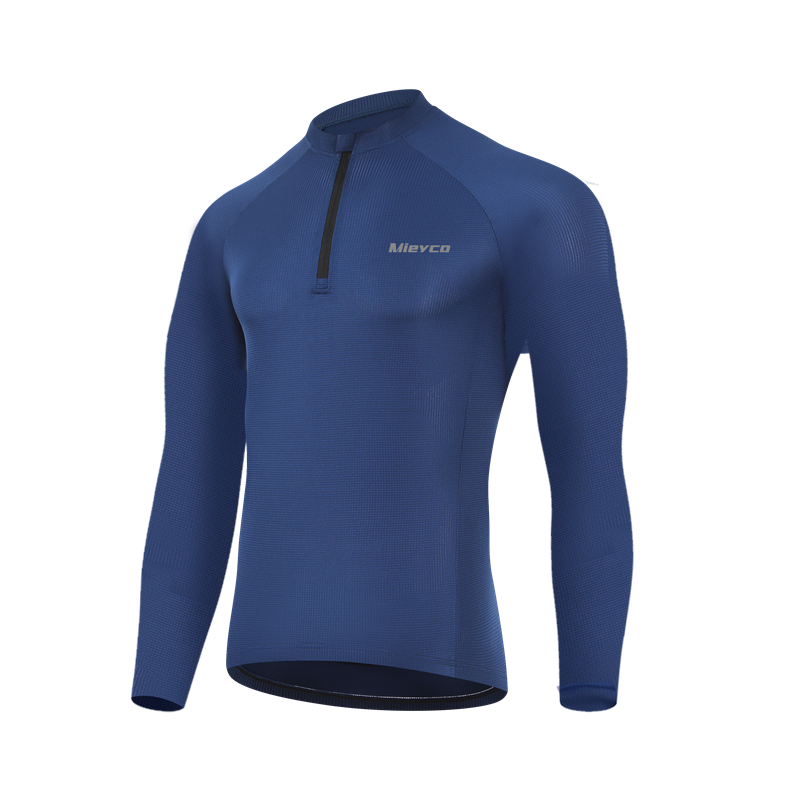 Maillot de Ciclismo de Manga L - Men Accessories Low Price reseña y precio