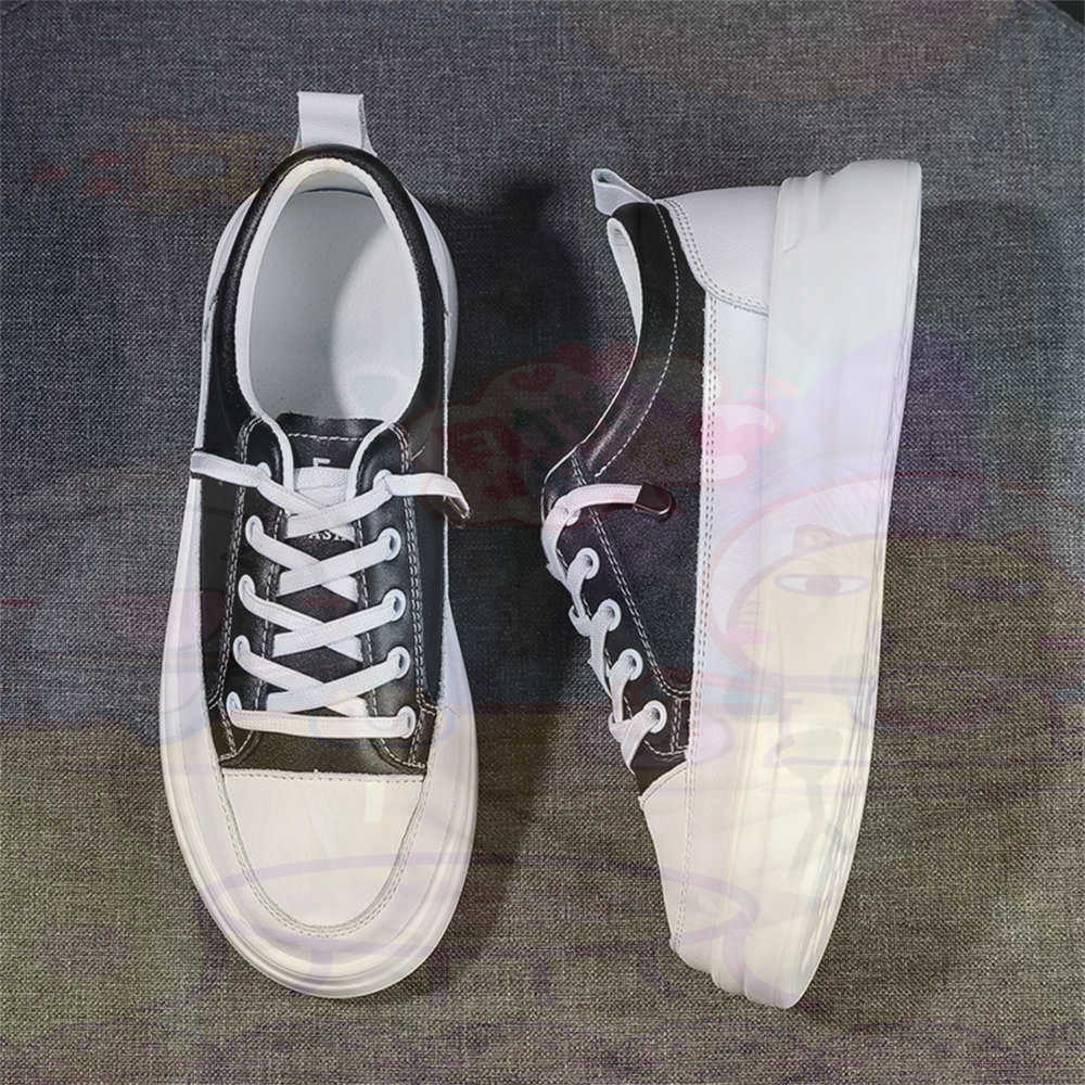 Mocasines gruesos con cordones - Men Accessories Low Price reseña y precio