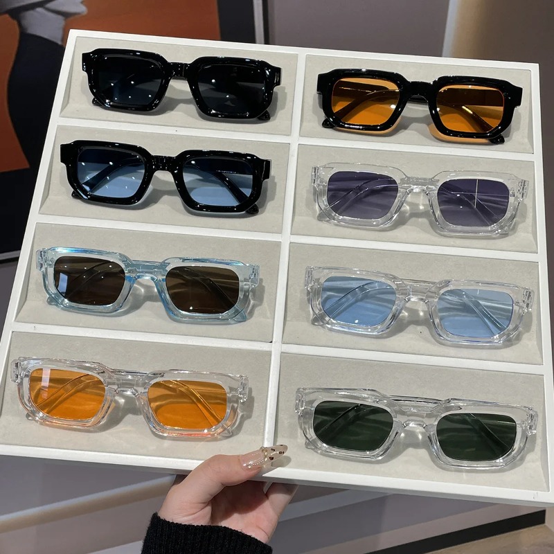 Nuevas gafas de sol retro de m - Men'S Accessories Glasses reseña y precio