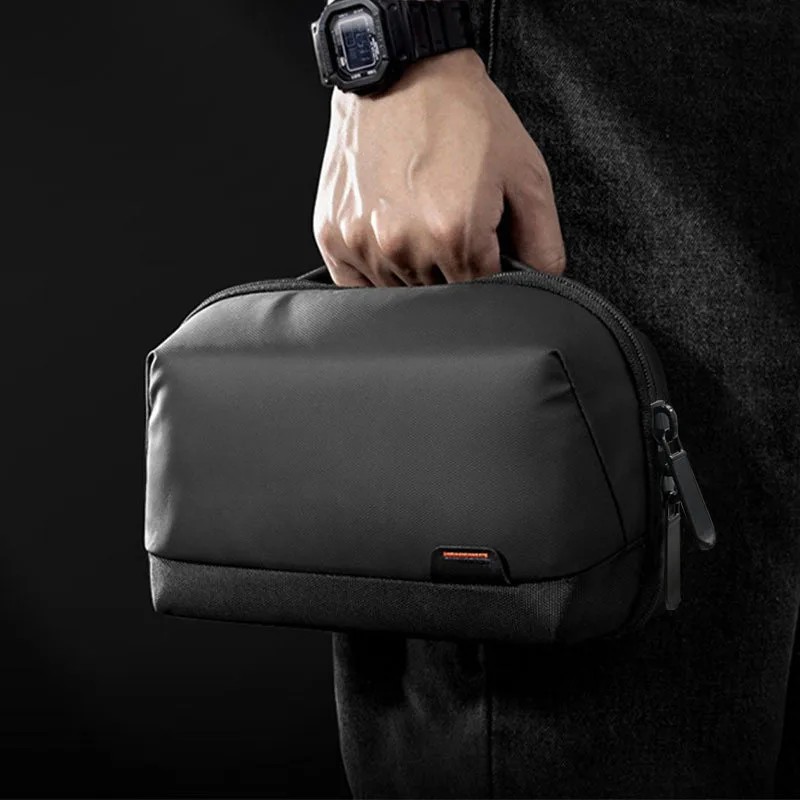Bolsa multifuncional para acce - Men'S Accessories Pouch reseña y precio