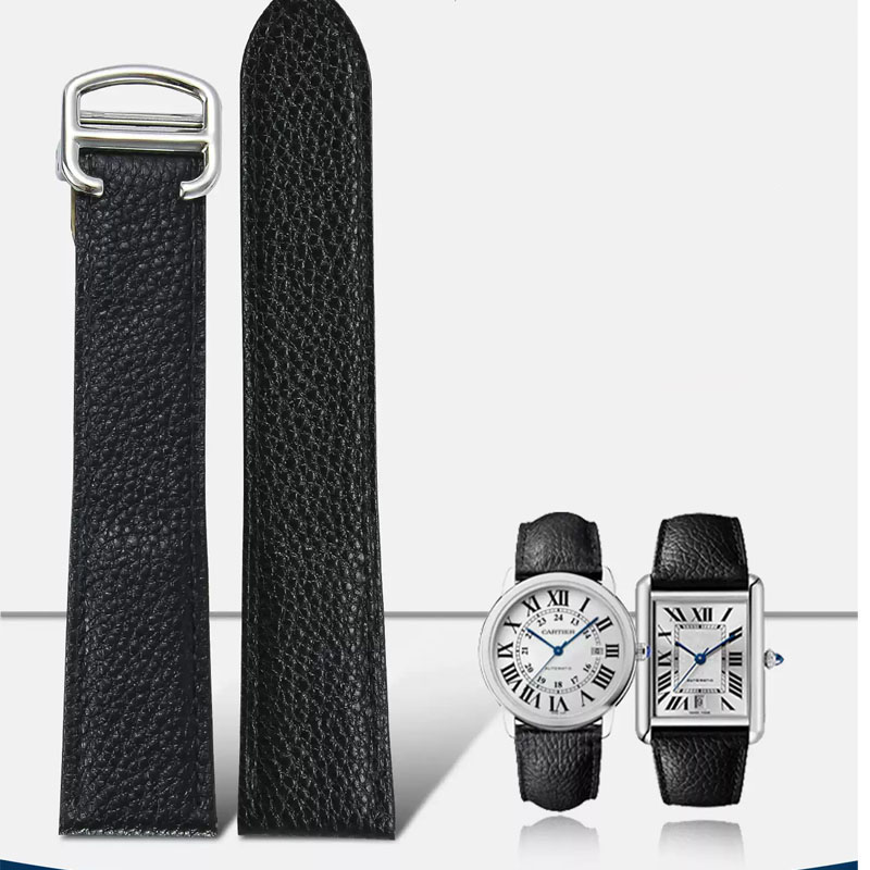 Accesorios para correas de rel - Men'S Accessories London reseña y precio