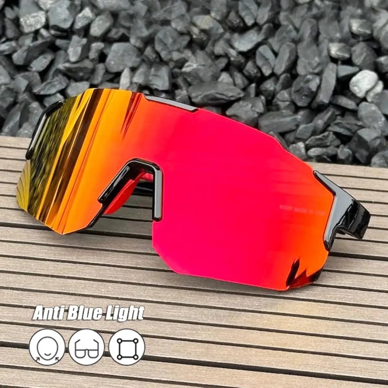 Gafas de sol cuadradas para ci - Men'S Accessories Glasses reseña y precio