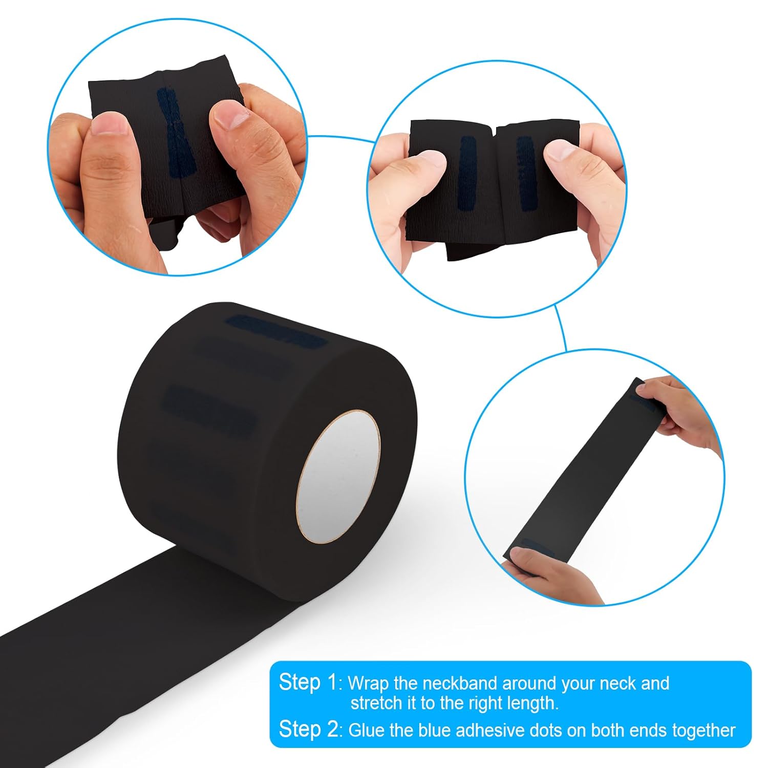 Conjunto de capa para cortar e - Men Accessories Combo Set reseña y precio
