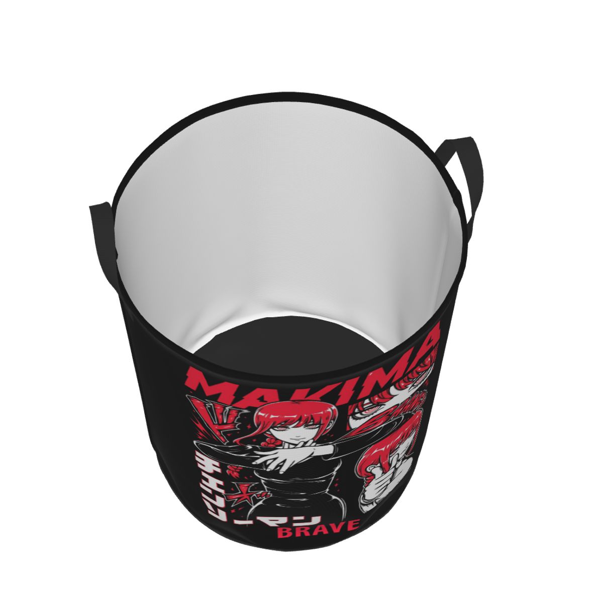 Cesto para la Ropa Sucia de Ch - Men Accessories Hamper reseña y precio