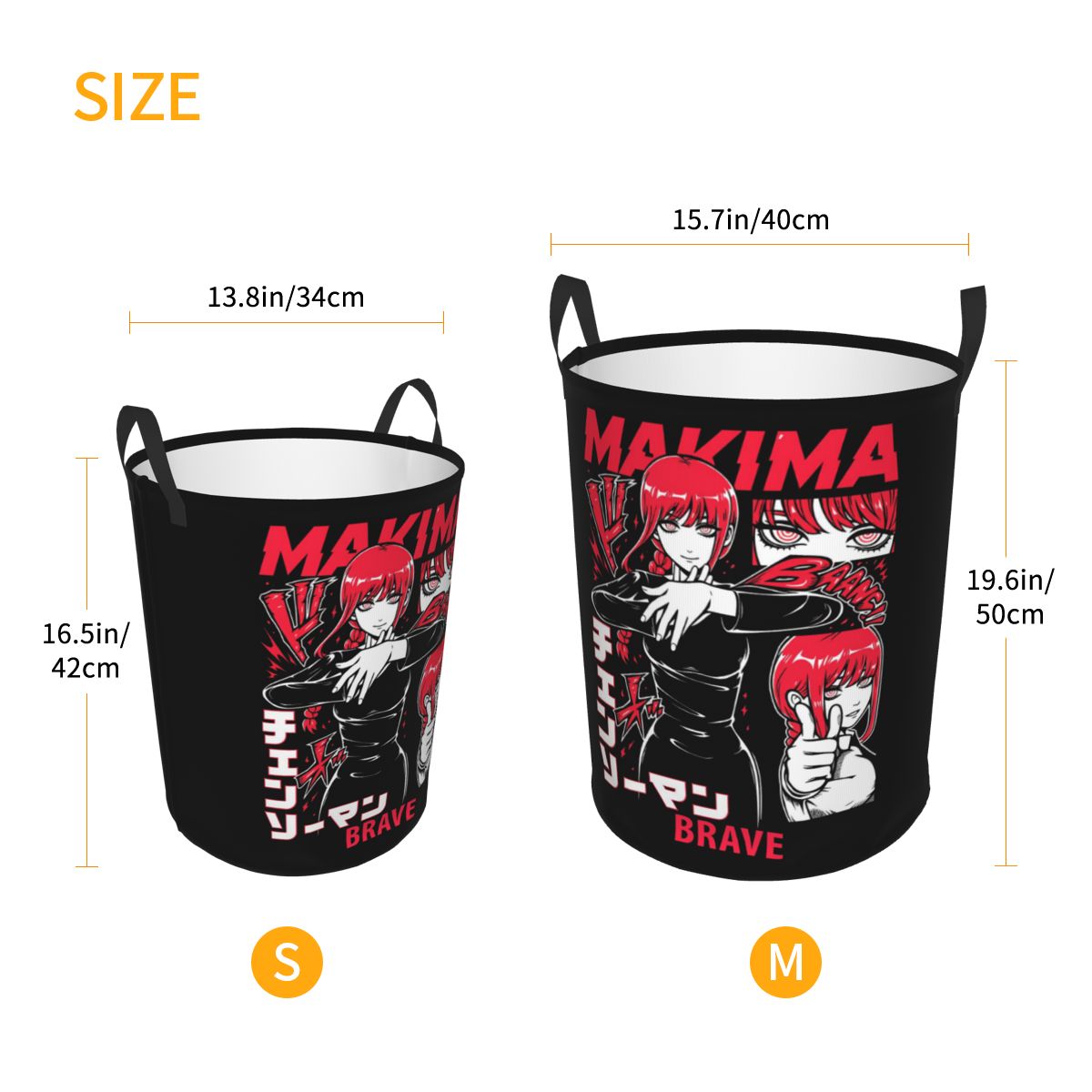 Cesto para la Ropa Sucia de Ch - Men Accessories Hamper reseña y precio