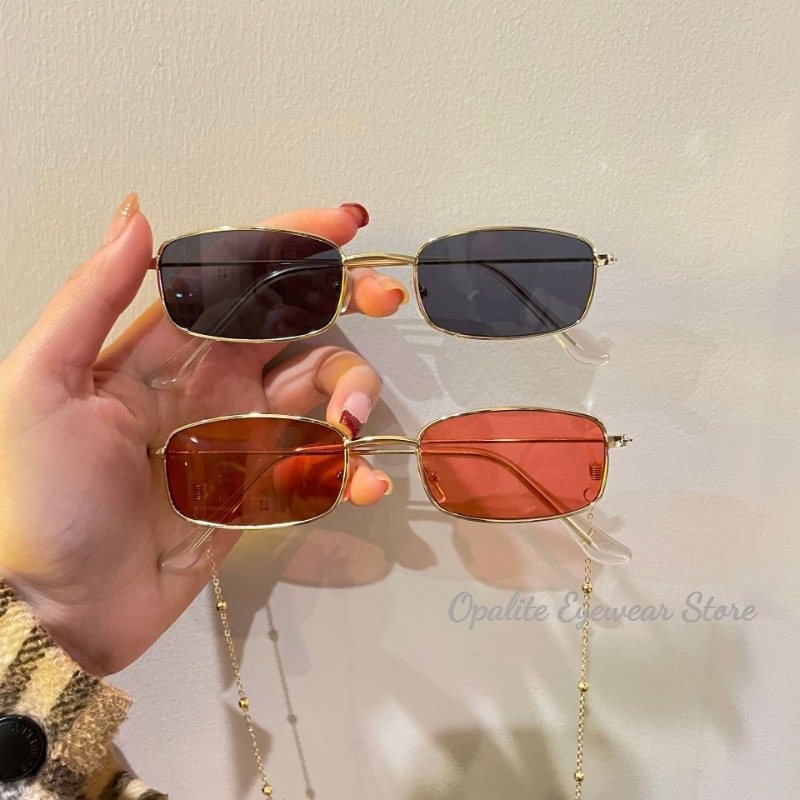 Gafas de Sol Retro de Metal Co - Men'S Accessories Glasses reseña y precio