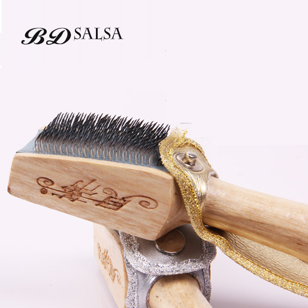 Cepillo de acero para zapatos  - Men Accessories Bd reseña y precio