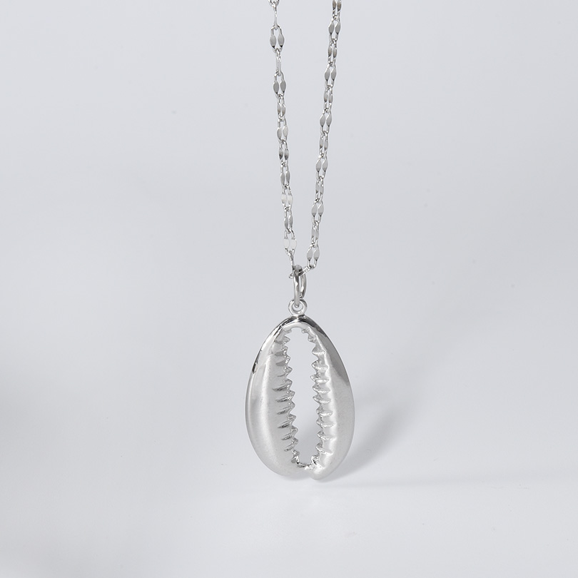 Collar con colgante de estrell - Men Accessories Neck Chain reseña y precio