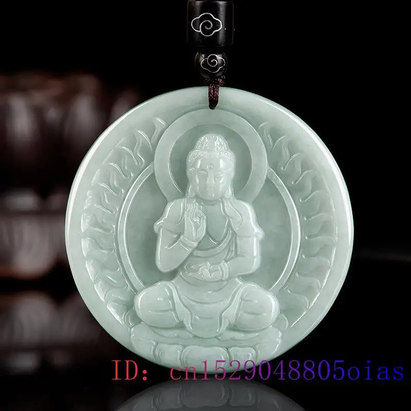 Colgante de Jade birmano Patro - Men Accessories Necklace reseña y precio