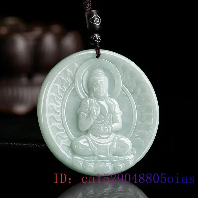Colgante de Jade birmano Patro - Men Accessories Necklace reseña y precio