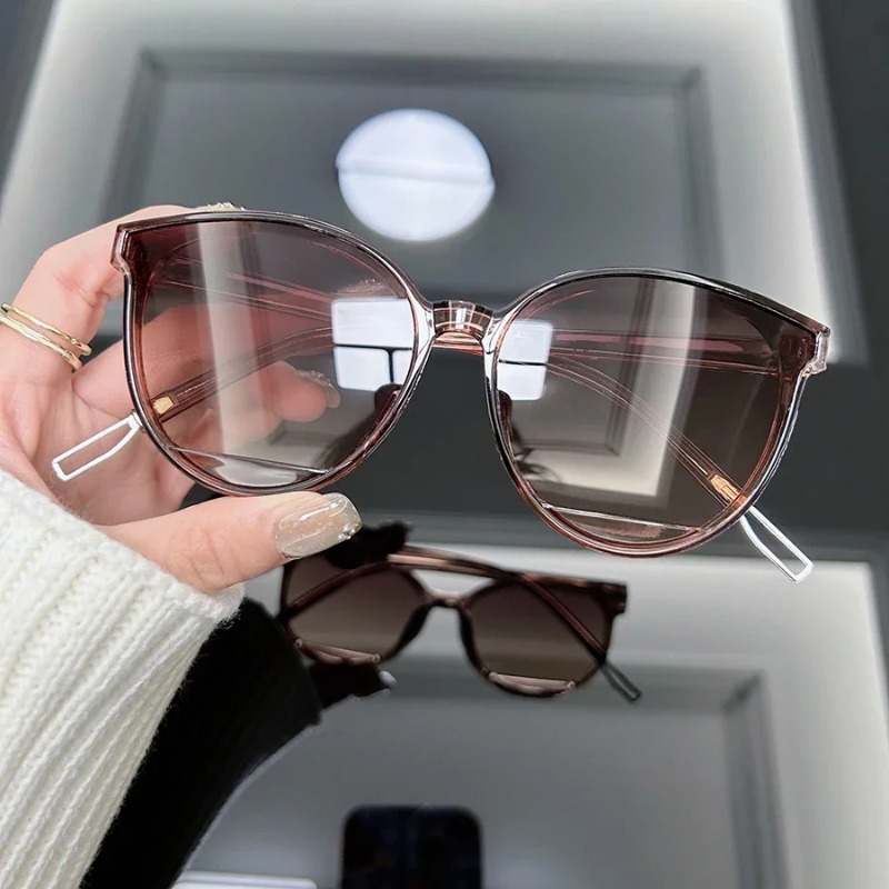 Gafas de Sol Vintage Estilo Oj - Men'S Accessories Glasses reseña y precio
