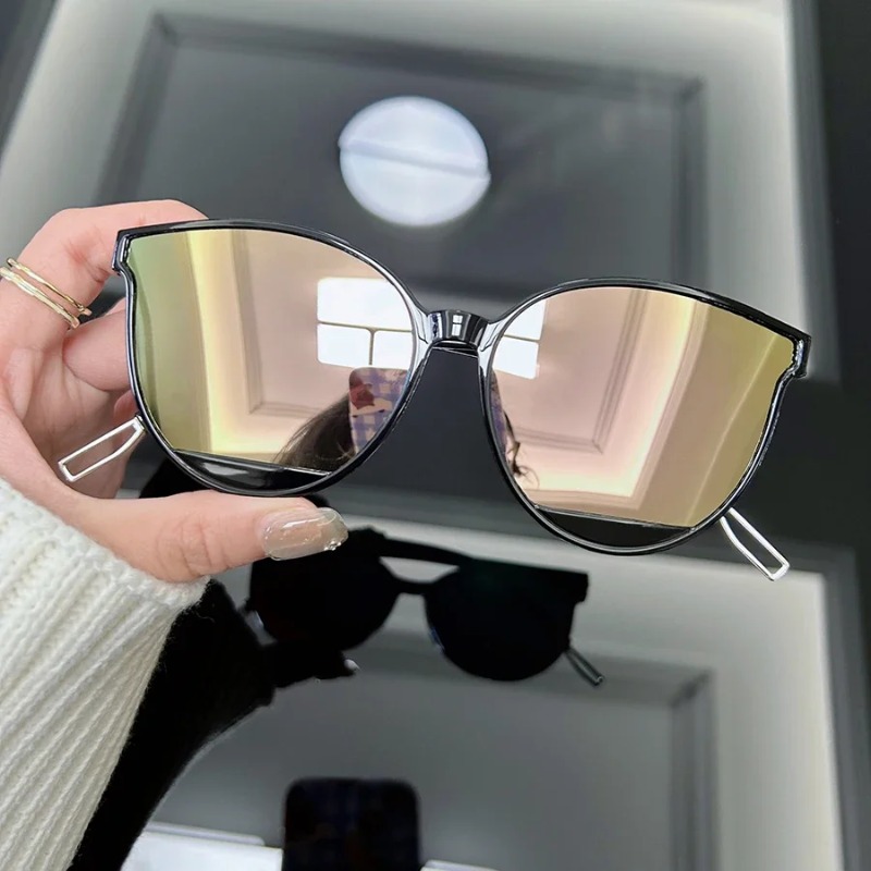 Gafas de Sol Vintage Estilo Oj - Men'S Accessories Glasses reseña y precio