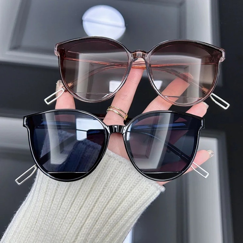 Gafas de Sol Vintage Estilo Oj - Men'S Accessories Glasses reseña y precio