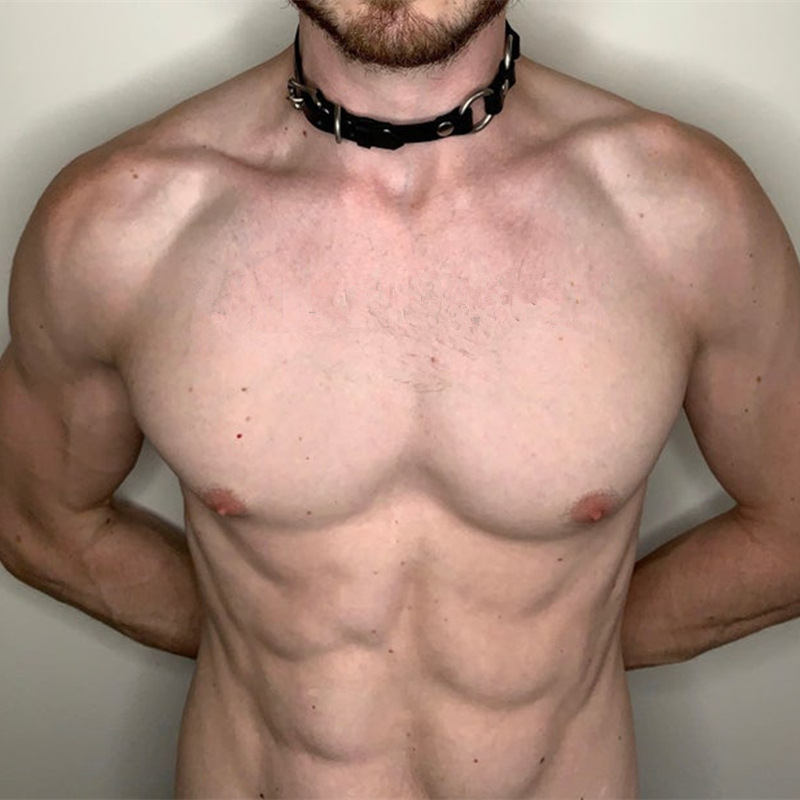 Arnés Masculino Fetichista, Co - Men Accessories Neck Chain reseña y precio
