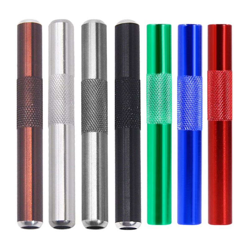 Gadget de paja de metal fresco - Men Accessories Gadgets reseña y precio