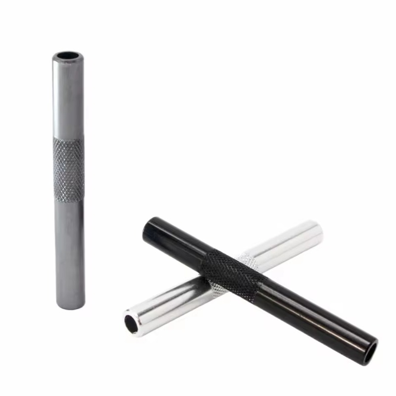 Gadget de paja de metal fresco - Men Accessories Gadgets reseña y precio