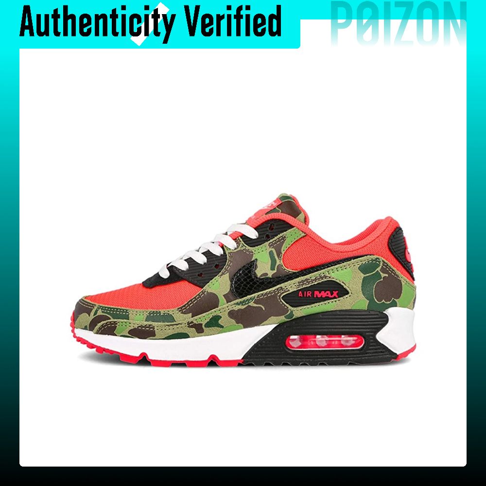 Zapatillas Nike Air Max 90 Uni - Nike Shoes Air Max 90 reseña y precio
