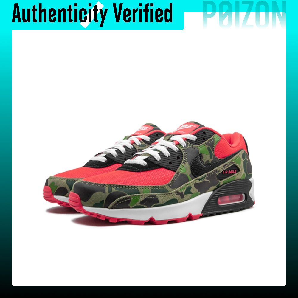 Zapatillas Nike Air Max 90 Uni - Nike Shoes Air Max 90 reseña y precio