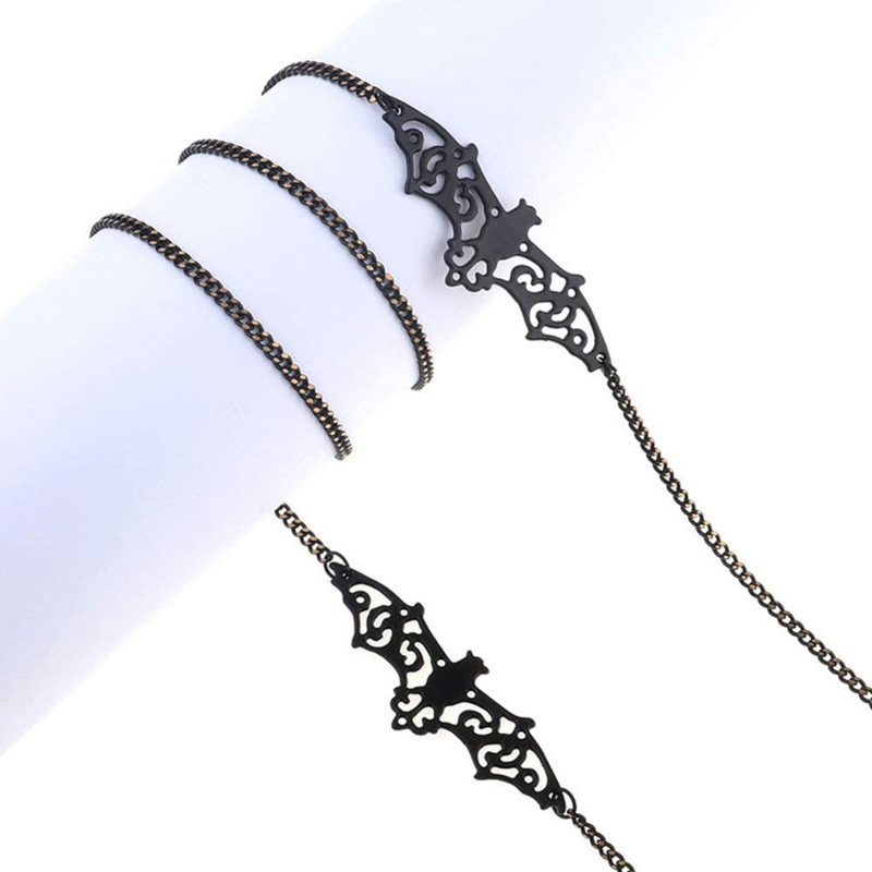 Cadena para gafas con diseño d - Men Accessories Neck Chain reseña y precio