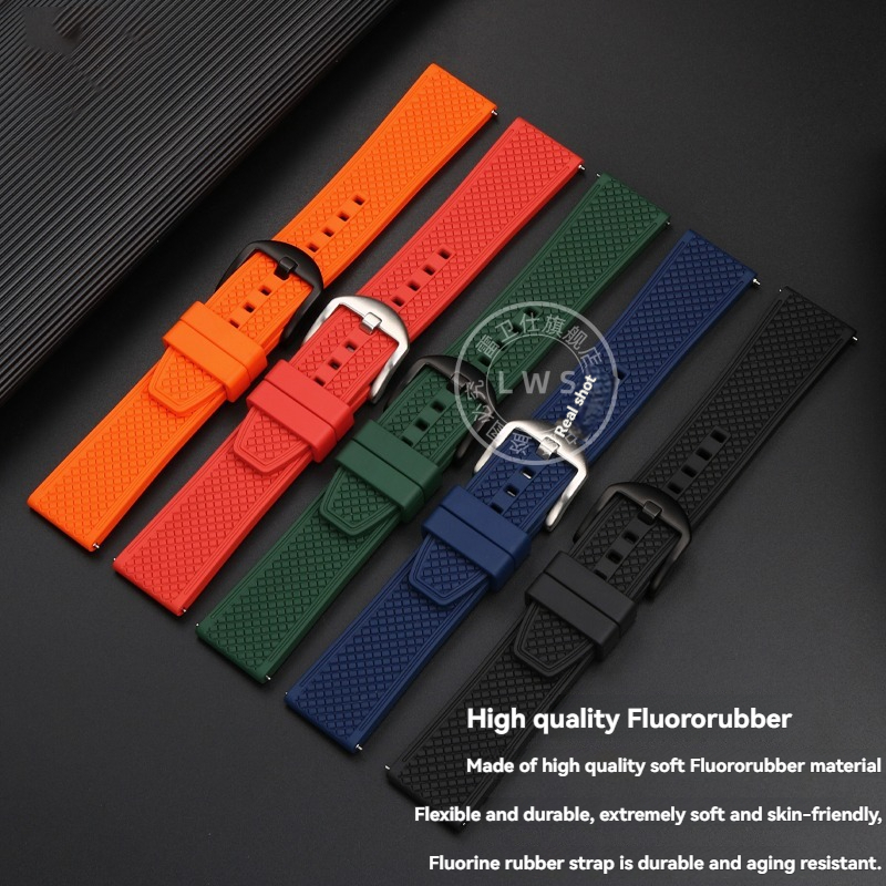 20 21 22 mm. Correa para reloj - Men'S Accessories London reseña y precio