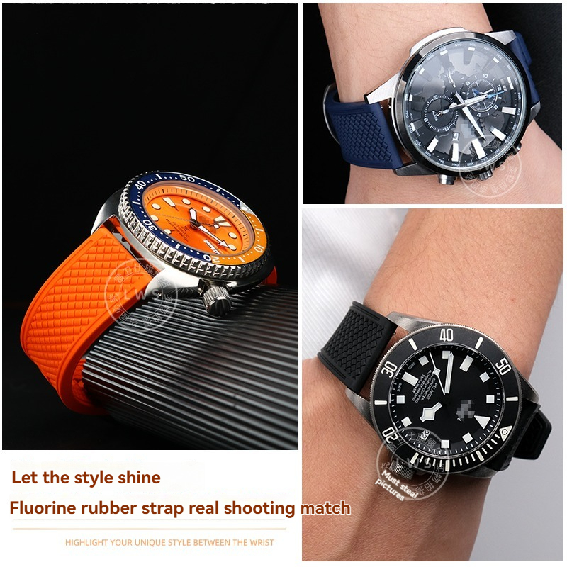 20 21 22 mm. Correa para reloj - Men'S Accessories London reseña y precio