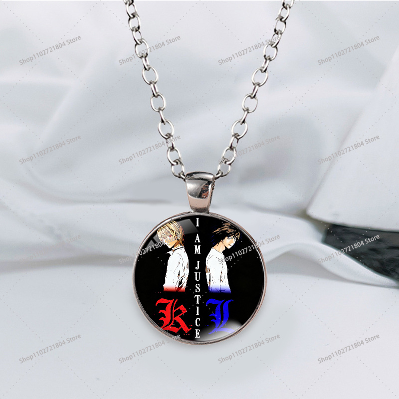 Collar con Colgante de Gema de - Men Accessories Necklace reseña y precio
