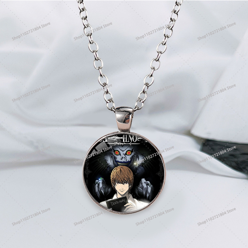 Collar con Colgante de Gema de - Men Accessories Necklace reseña y precio