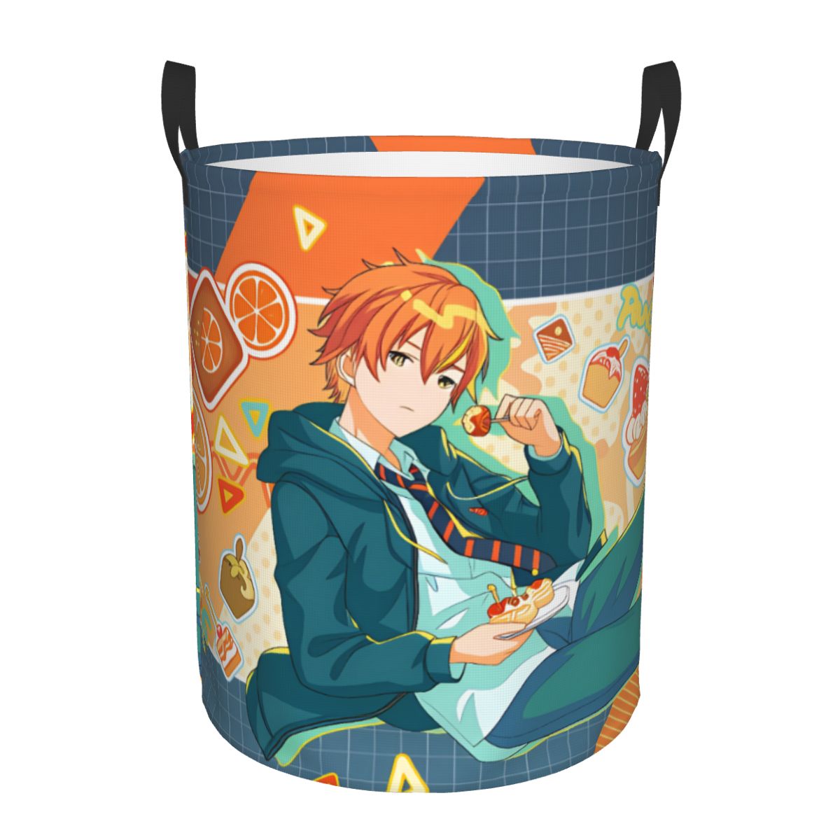 H-Hatsune M-Miku Vivid BAD SQU - Men Accessories Hamper reseña y precio
